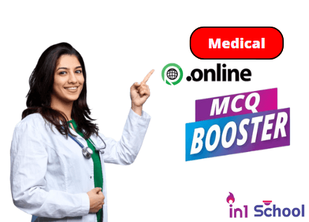 Medical admission - ইন ওয়ান স্কুল